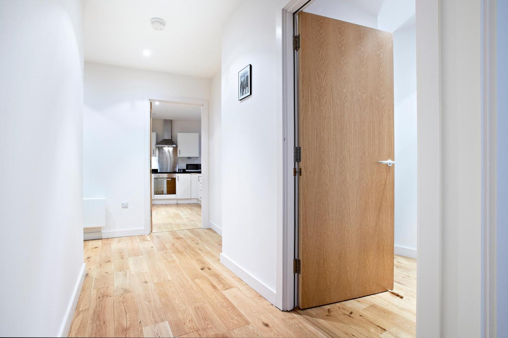 شقة Watford Centre - Luxury Penthouse المظهر الخارجي الصورة