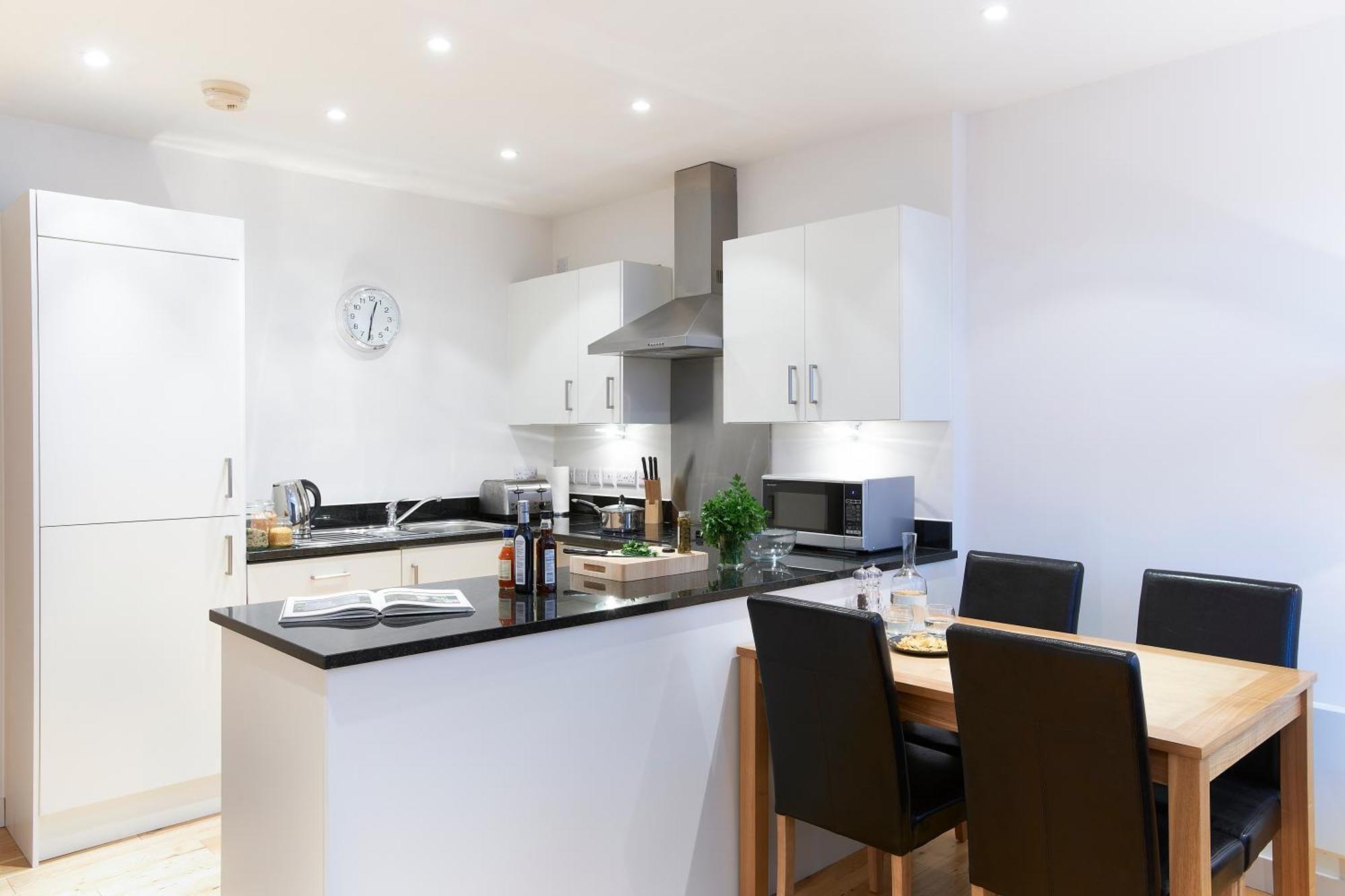شقة Watford Centre - Luxury Penthouse المظهر الخارجي الصورة
