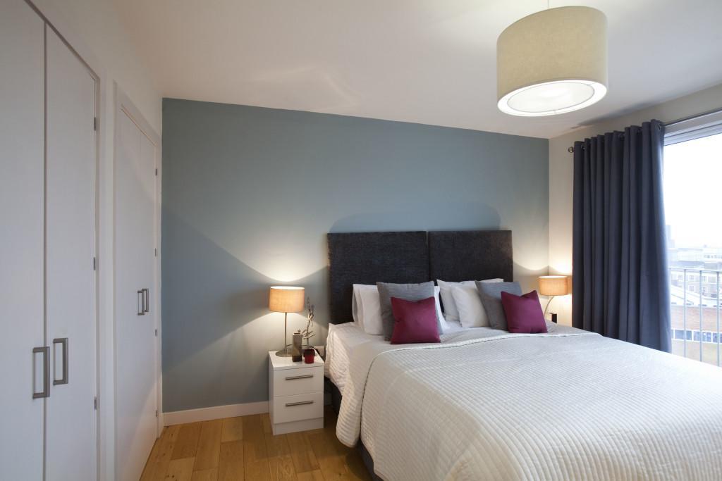 شقة Watford Centre - Luxury Penthouse المظهر الخارجي الصورة