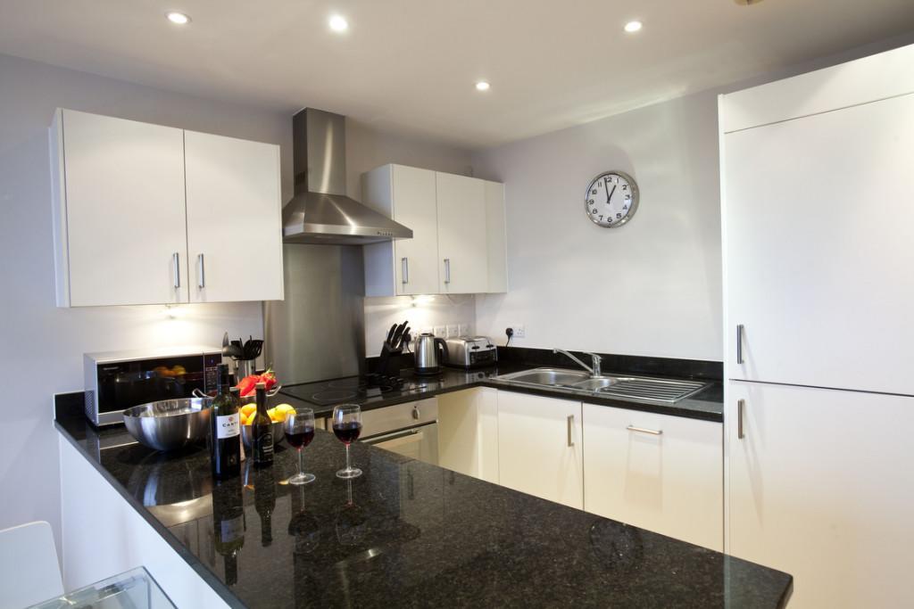 شقة Watford Centre - Luxury Penthouse المظهر الخارجي الصورة
